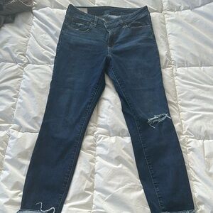Never worn GAP Size 12